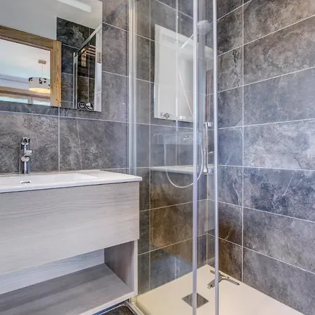 Frenes Blancs 105 Apartment Morzine