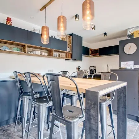 Apartment Frenes Blancs 105 Morzine