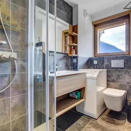 Apartment Frenes Blancs 105 Morzine