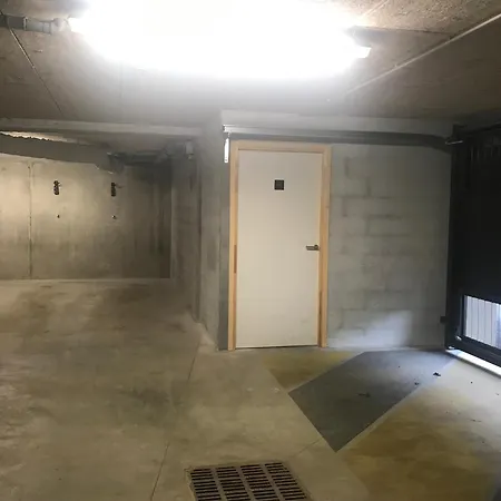 Frenes Blancs 105 Appartement *